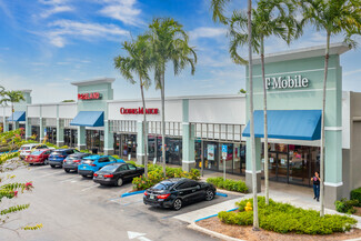 More details for 8101-8351 W Sunrise Blvd, Plantation, FL - Retail for Rent