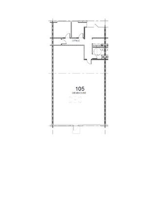 More details for 6405 Pine St, Las Vegas, NV - Industrial for Rent