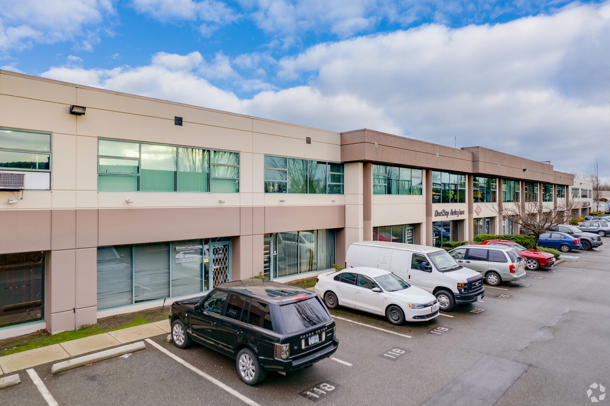 7198 Vantage Way, Delta, BC for sale Building Photo- Image 1 of 1