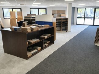 More details for 10 Rue Fulgencio Gimenez, Vaulx-en-Velin - Light Industrial to Rent