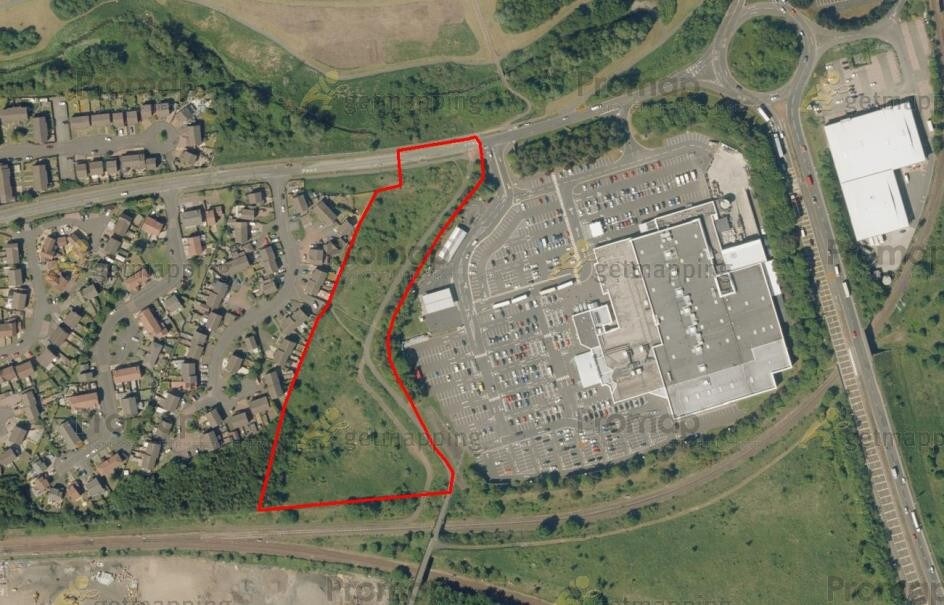 The Jewel, Edinburgh for sale Primary Photo- Image 1 of 1