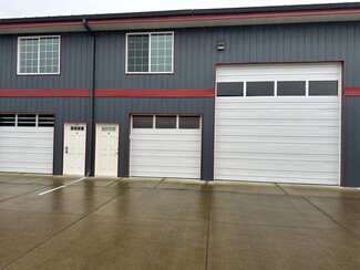 More details for 1957 Baltic Way, Ferndale, WA - Industrial for Rent