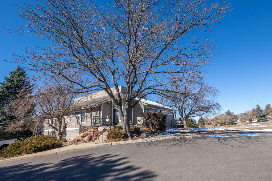 1022 Depot Hill Rd, Broomfield, CO for rent - Building Photo - Image 2 of 26