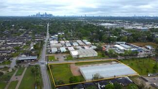 More details for 235 Berry Rd, Houston, TX - Industrial for Rent