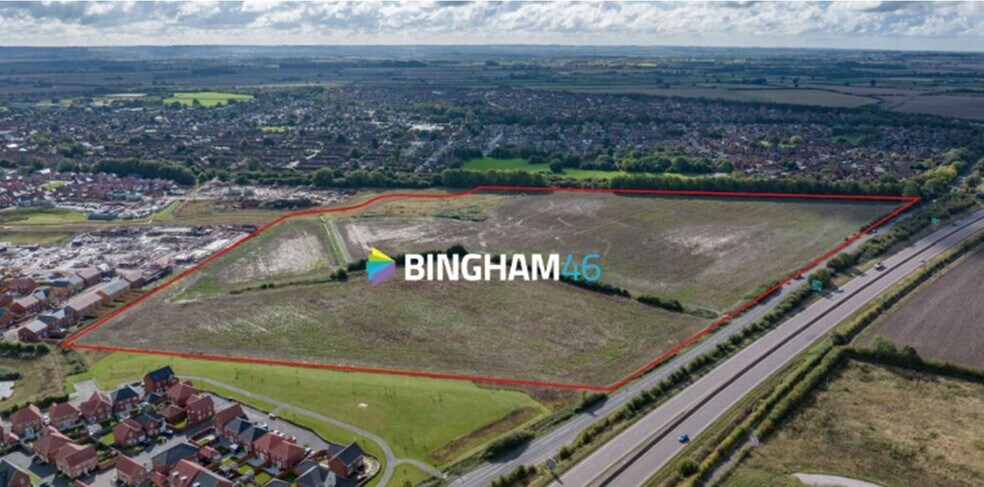 46 Bingham Rd, Bingham for sale - Building Photo - Image 2 of 2