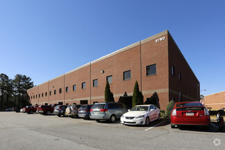 More details for 3760 Peachtree Crest Dr, Duluth, GA - Industrial for Rent