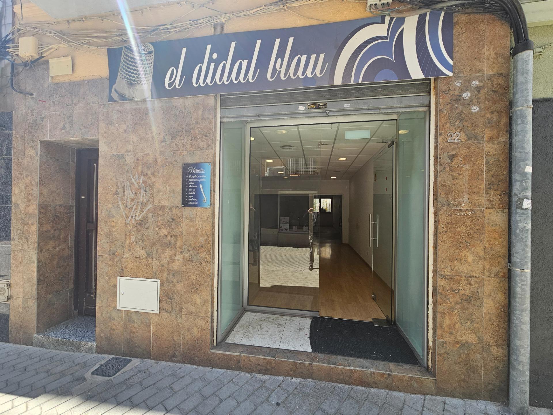 in Sant Celoni, Barcelona for sale Floor Plan- Image 1 of 1