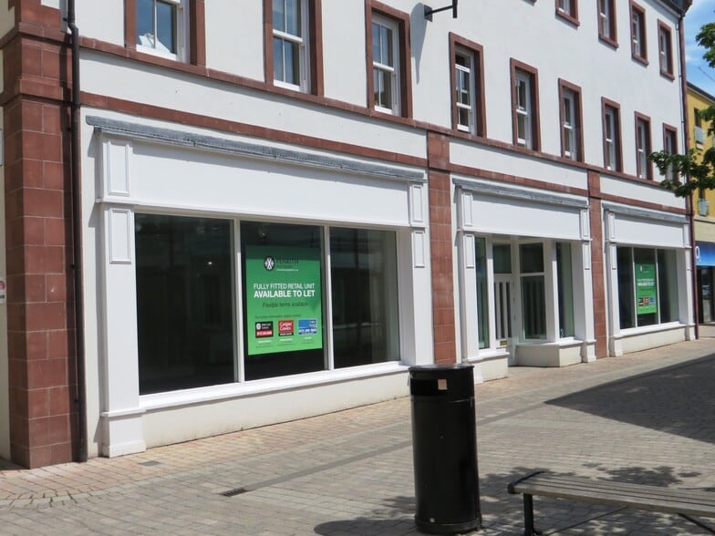 Brewery Ln, Penrith to rent - Building Photo - Image 3 of 6