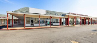 More details for 1409-1575 Little York Rd, Houston, TX - Retail for Rent