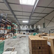 Light Industrial in Lisses to rent Interior Photo- Image 2 of 26