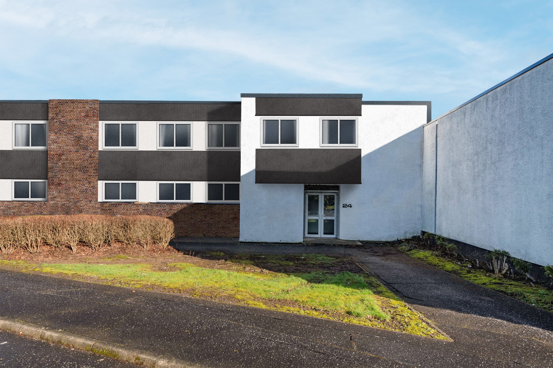 24-26 Glenburn Rd, East Kilbride to rent Primary Photo- Image 1 of 2