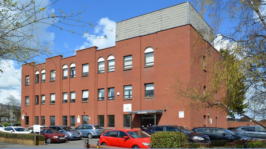 10-15 Notre Dame Mews, Northampton for sale Primary Photo- Image 1 of 1