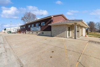 More details for 301 Washington St, Story City, IA - Light Industrial for Sale