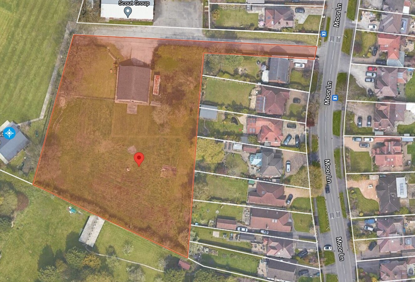 Moor Lane Woodford, Stockport, SK7 1PW UK