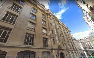 More details for 2 Square Trudaine, Paris - Co-working to Rent
