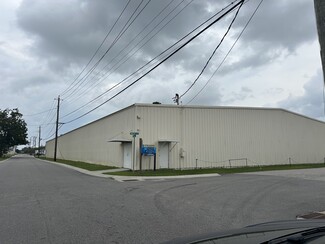 More details for 302 Wall st, Tabor City, NC - Industrial for Sale