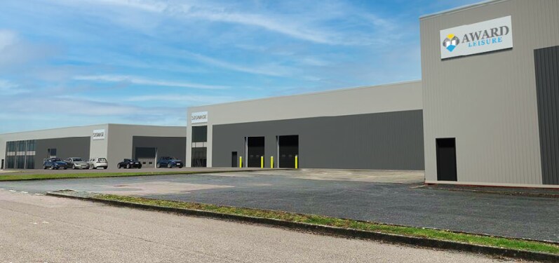 7000 Coventry Rd, Lutterworth for sale Building Photo- Image 1 of 1