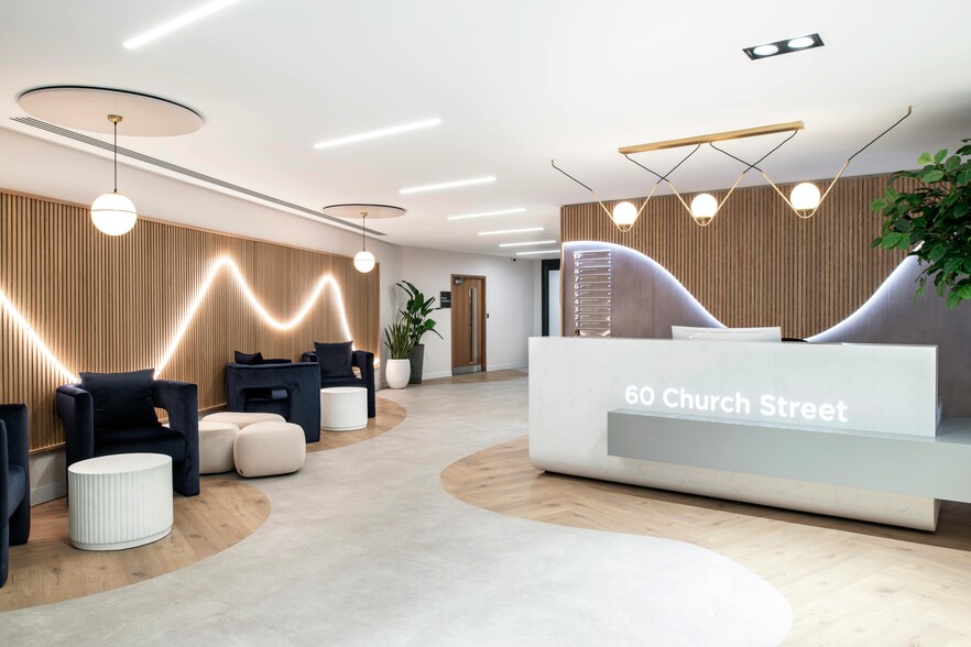60 Church St, Birmingham to rent - Building Photo - Image 2 of 22