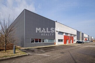 More details for 50 Rue Jean Zay, Saint-Priest - Office, Light Industrial to Rent