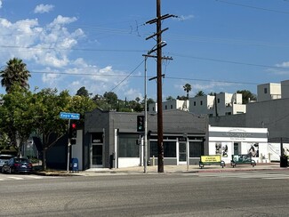 More details for 4501 Eagle Rock Blvd, Los Angeles, CA - Retail for Rent