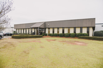 2760 Gunter Park Dr, Montgomery, AL for sale Building Photo- Image 1 of 1