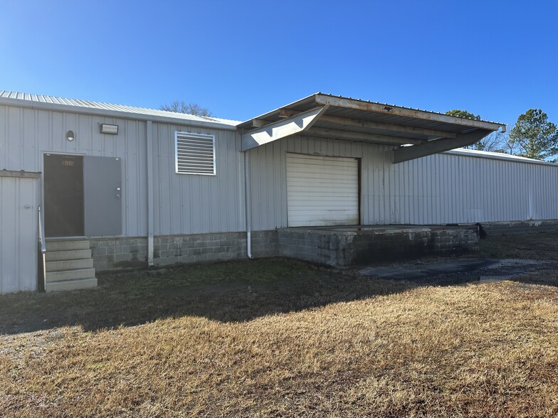 658 Southern Ave, Fayetteville, NC for rent - Building Photo - Image 1 of 11