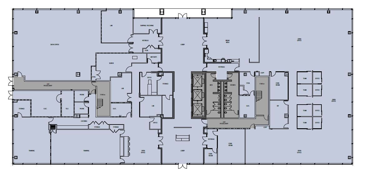 5455 Great America Pky, Santa Clara, CA to rent Building Photo- Image 1 of 2