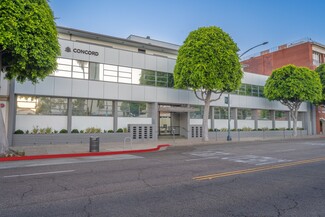 More details for 449 S Beverly, Beverly Hills, CA - Office for Rent