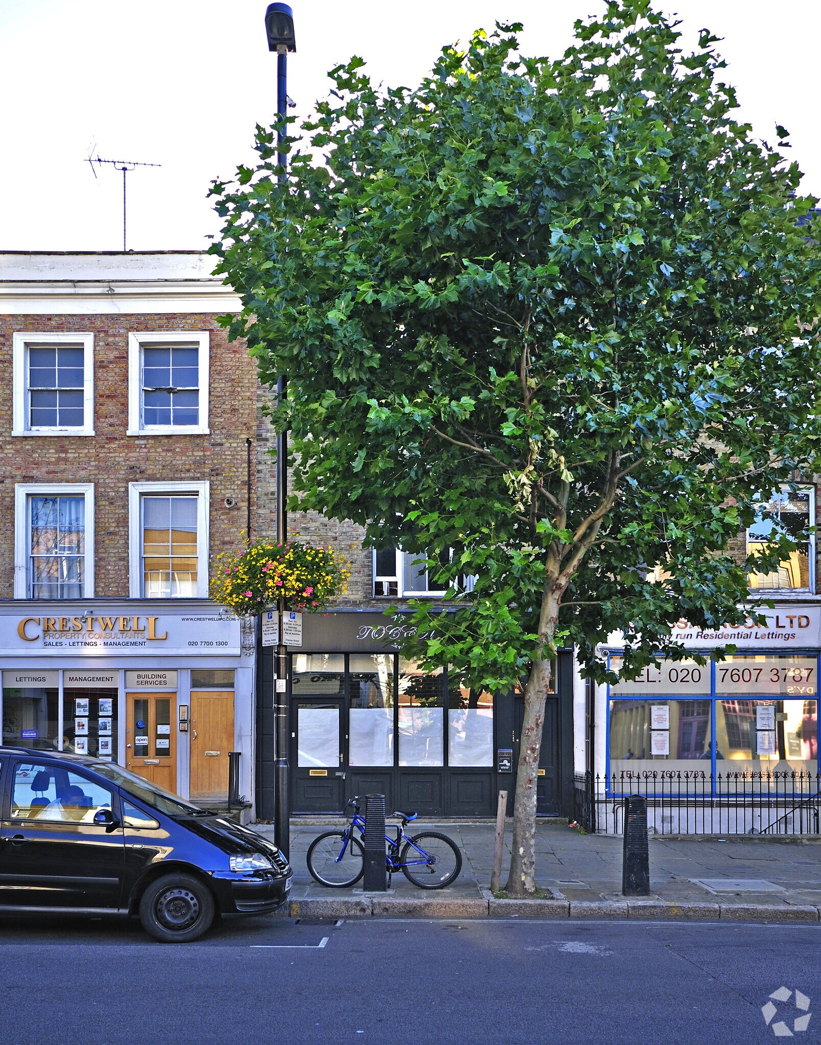 346 Caledonian Rd, London for sale Primary Photo- Image 1 of 1