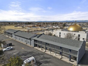 16300 E Colfax Ave, Aurora, CO for sale Primary Photo- Image 1 of 18