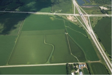 I-80 & Hwy 71, Audubon, IA for sale - Primary Photo - Image 1 of 1