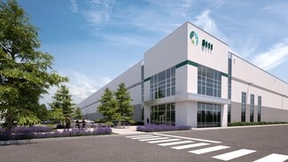 More details for 8111 Trafalgar Rd, Halton Hills, ON - Industrial to Rent