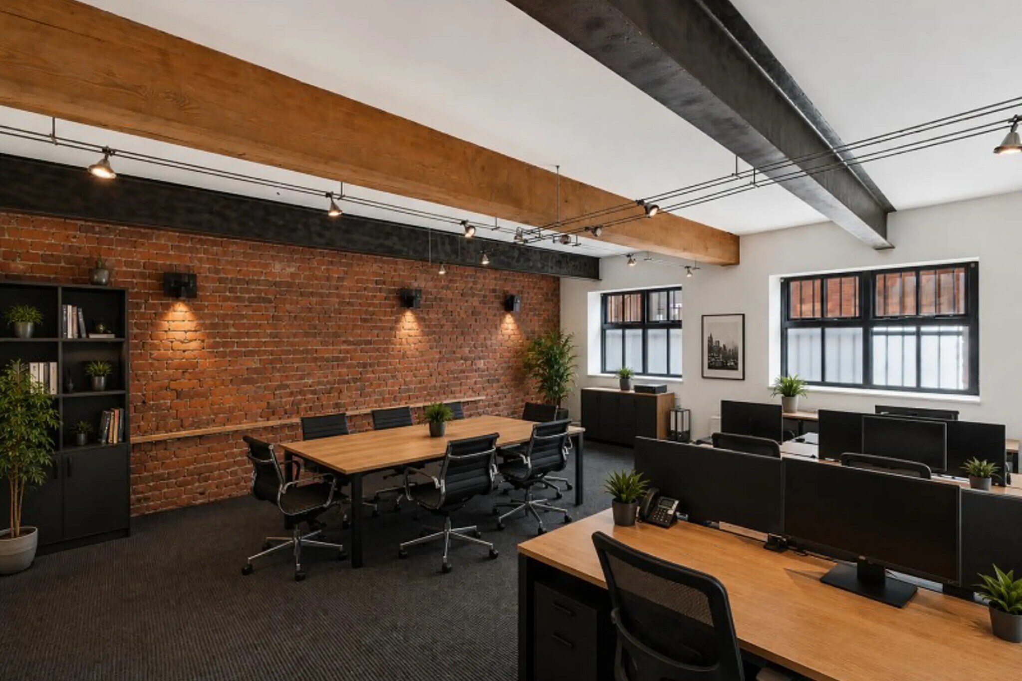 Ardwick Green N, Manchester to rent Interior Photo- Image 1 of 5