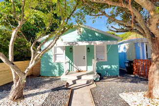 More details for 517 S J St, Lake Worth Beach, FL - Residential for Sale