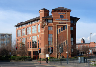 Westgate, Leeds for sale Primary Photo- Image 1 of 1