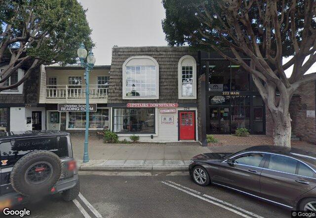 224 Main St, Seal Beach, CA for sale - Building Photo - Image 1 of 1