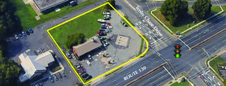 More details for 3000 US 130, Delran, NJ - Land for Sale