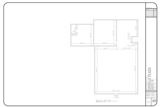 5070 Interstate 55 N, Jackson, MS for rent Site Plan- Image 2 of 2