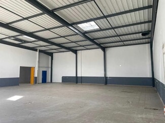More details for 61 Rue Paul Duvivier, Lyon - Light Industrial to Rent