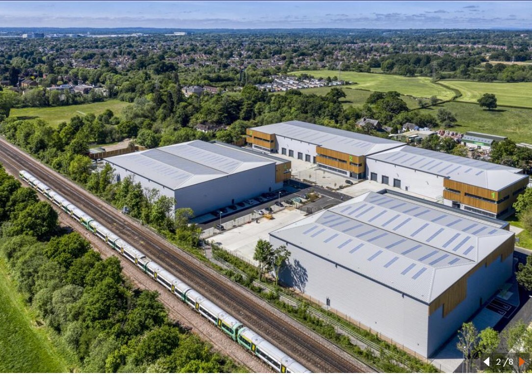 Cross Oak Ln, Redhill for sale Primary Photo- Image 1 of 1