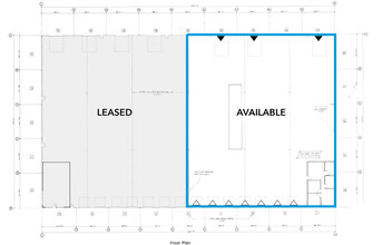 2670 Crites St SW, Tumwater, WA for rent Floor Plan- Image 2 of 4