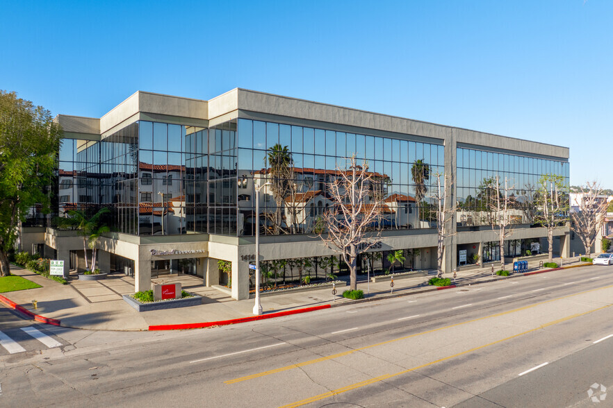 14140-14144 Ventura Blvd, Sherman Oaks, CA for rent - Primary Photo - Image 1 of 8