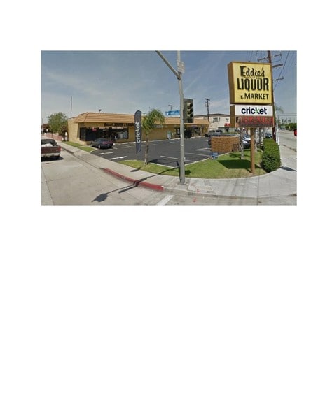 5401 Cherry Ave, Long Beach, CA for sale - Building Photo - Image 2 of 7