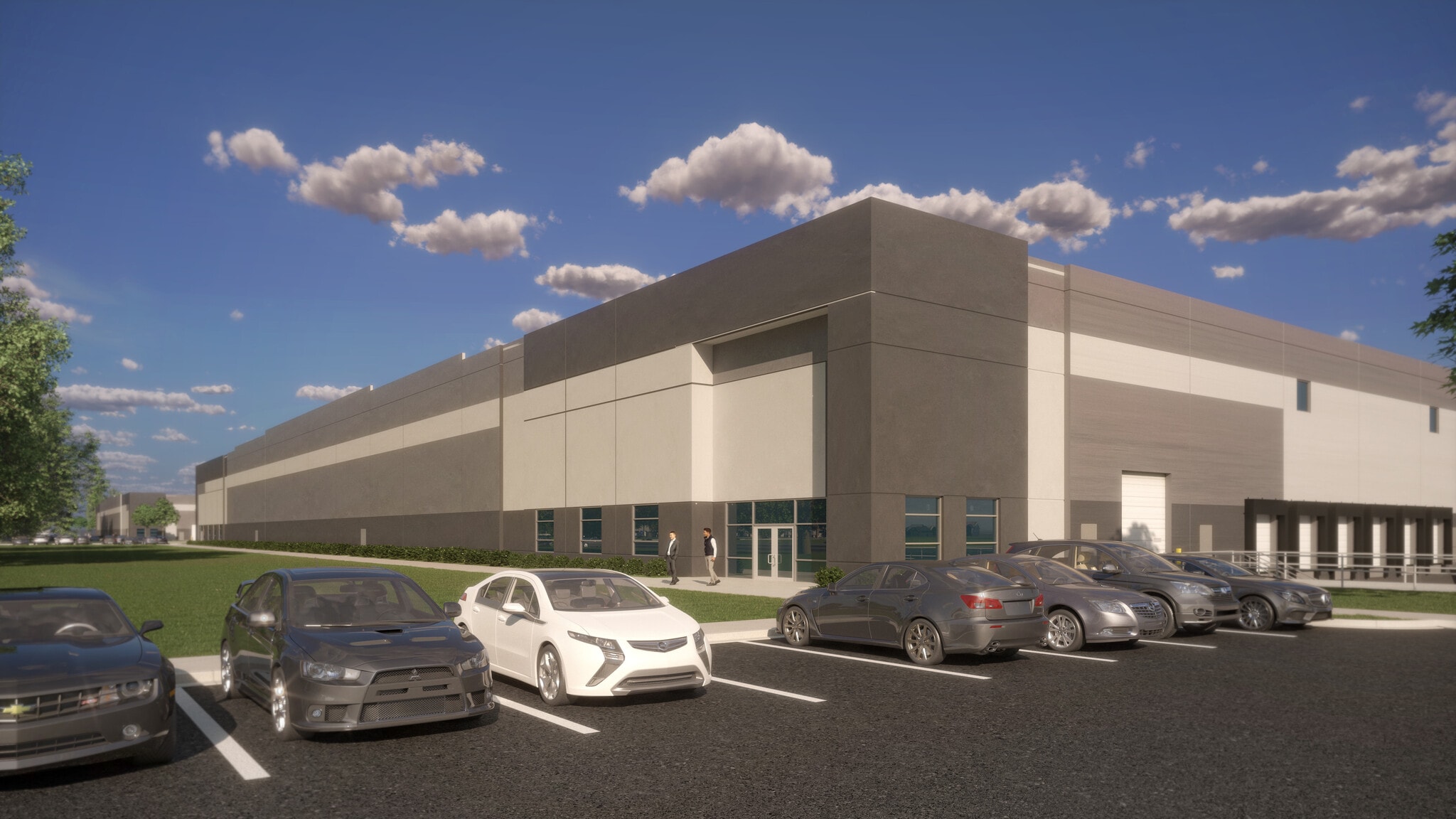 2925 Pruden Blvd, Suffolk, VA to rent Building Photo- Image 1 of 2