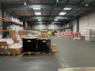 More details for Office, Light Industrial to Rent