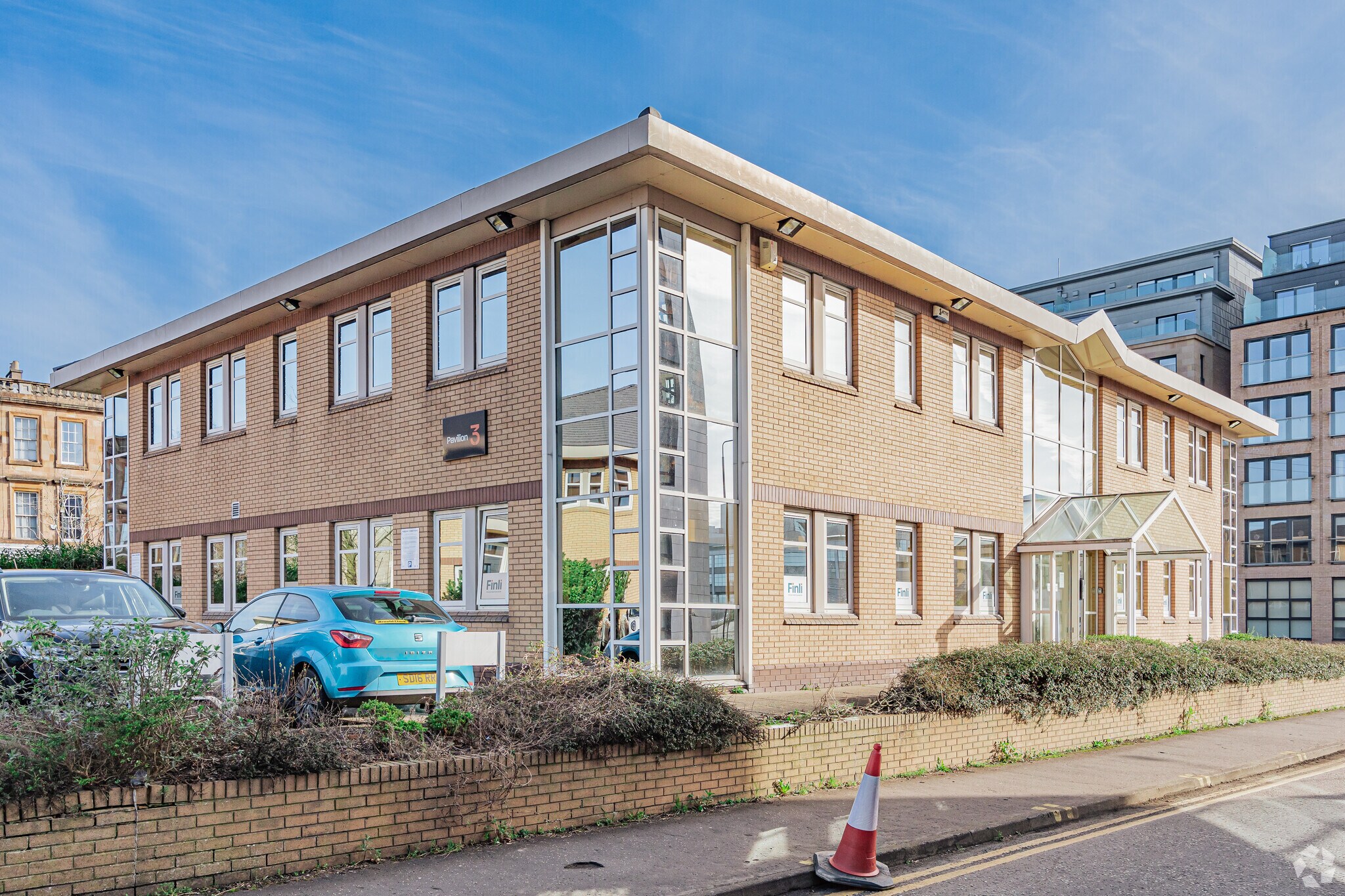 4 Minerva Way, Glasgow for sale Primary Photo- Image 1 of 1