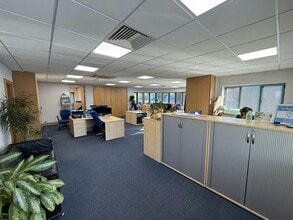 Bedford Rd, Petersfield to rent Interior Photo- Image 1 of 8