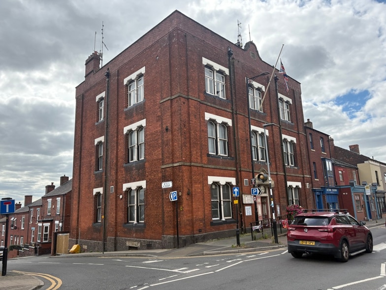 Elliott St, Manchester for sale - Building Photo - Image 3 of 3