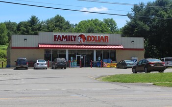 25 N Main St, Newark Valley, NY for sale Primary Photo- Image 1 of 1