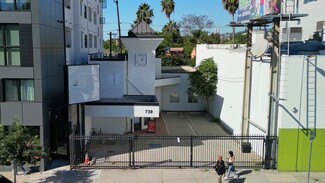 More details for 739-741 N Fairfax Ave, Los Angeles, CA - Office for Sale